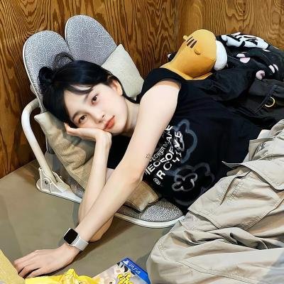 女子监狱大屠杀