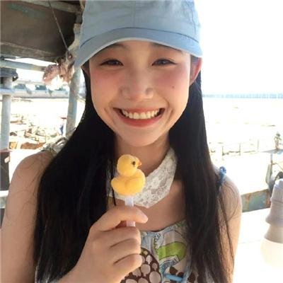 浪花男神